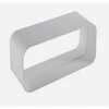 Image de Jonction Rectangulaire Elica Kit0121001