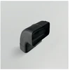Image de Raccord Vertical Courbe Version Extraction Pour Nikola Tesla Elica Kit0121005
