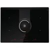 Image de Elica NikolaTesla HP BL/A/83 - Table de cuisson à induction - 4 plaques de cuisson - largeur : 83 cm - profondeur : 51 cm - classe A+ - noir