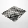 Image de Filtre Type Professionnel En Acier Inoxydable Elica Kit0010806