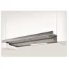Image de 90cm.535m3.3vit+1boost.63db.a. Elica elite35grixa90