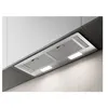 Image de Elica Era C WH/A/72 - Hotte - groupe filtrant - Niche - largeur : 69.5 cm - profondeur : 26 cm - extraction et recirculation (avec kit de recirculation supplémentaire) - blanc