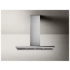 Image de Hotte îlot Elica Thin Island Ix/a/120 Prf0144973