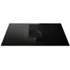 Image de Elica NikolaTesla Libra BL/F/83 - Table de cuisson à induction - 4 plaques de cuisson - Niche - largeur : 80.7 cm - profondeur : 49.2 cm - classe A - noir avec échappement en aval (recirculation) et échelles