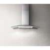 Image de Hotte DÉcorative Murale Elica Reef A Ix/a/60 Prf0150289