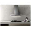 Image de Hotte DÉcorative Elica Haiku Ix/a/60 Prf0146255 Inox
