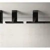 Image de Elica Haiku Island BL/A/120 - Hotte - hotte îlot - largeur : 119.8 cm - profondeur : 32.6 cm - extraction et recirculation (avec kit de recirculation supplémentaire) - verre noir