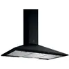 Image de Hotte décorative murale 90cm 400 m³/h noir Elica PRF0151544