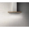 Image de Hotte Décorative Murale Elica Bio Wh/a/90 Rovere Prf0147266