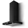 Image de Hotte Décorative Murale Elica Lol Bl/a/60 Prf0159784a