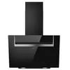 Image de Hotte décorative murale 60cm 71db noir Elica PRF0166928