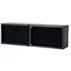 Image de Filtre céramique Elica FIT pour hotte décor murale DA 9090 W Noir