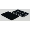 Image de Kit De Filtre À Charbon Longue DurÉe Elica Kit0166444