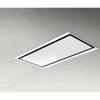 Image de Hotte Plafond Elica Hilight Glass H16 Wh/a/100 Prf0167044a