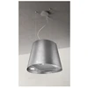 Image de Hotte îlot Elica Juno Urban Zinc/f/50 Prf0147730b
