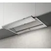 Image de Elica BOXIN DRY IX/A/60 Encastrée Acier inoxydable 1300 m³/h