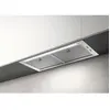 Image de Elica Hotte Aspirante Classique Fold S Ix/a/52 Prf0181962 52 Cm