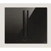 Image de Table induction aspirante - ELICA - NikolaTesla Alpha B - 4 foyers - PRF0196211 - Largeur 60cm