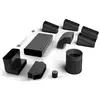 Image de Virax ELICA KIT0199835 KIT RECYCLAGE NT EVO PLINTH, Cuisinière + four : accessoires
