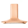 Image de Hotte Décorative Murale Elica Sweet Peach Fuzz/f/85 Prf0201749