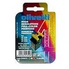 Image de Olivetti Cartouche Couleur B0043