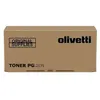 Image de Olivetti TK 170 - Noir - original - cartouche de toner - pour PG L2135