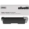 Image de Olivetti, Toner, Toner noir (CF)