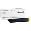 Image de Olivetti, Toner, Toner jaune (Y)