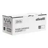 Image de Olivetti - Noir - original - cartouche de toner - pour d-Color P2021
