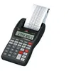 Image de Olivetti SUMMA 301 - Calculatrice avec imprimante - LCD - 12 chiffres - adaptateur CA