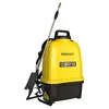 Image de Pulvérisateur Electrique 16L, Batterie Lithium 14.4 V / 2.0 Ah - Pulvérisateur Jardin Végétaux + Lance Télescopique STANLEY