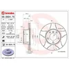 Image de 2 Disques De Frein Sport Brembo 09.6924.75