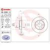 Image de 2 Disques De Frein Brembo 08.5085.14