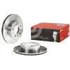 Image de 2 Disques De Frein Brembo 09.5906.14