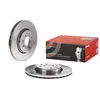 Image de 2 Disques De Frein Brembo 09.8137.24