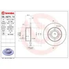 Image de 2 Disques De Frein Brembo 08.4874.14