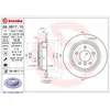 Image de 2 Disques De Frein Brembo Vernis Uv 08.6917.11