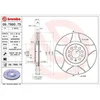 Image de 2 Disques De Frein Sport Brembo 09.7880.75