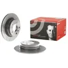 Image de 2 Disques De Frein Sport Brembo 08.5366.76