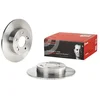 Image de 2 Disques De Frein Brembo 08.8065.14
