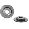 Image de 2 Disques De Frein Brembo 09.a919.10