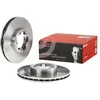 Image de 2 Disques De Frein Brembo 09.a531.10