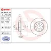 Image de 2 Disques De Frein Brembo 08.a915.10