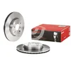 Image de 2 Disques De Frein Brembo 09.a913.14