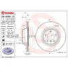Image de 1 Disque De Frein Brembo Vernis Uv 09.a259.11
