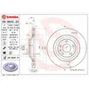 Image de 1 Disque De Frein Brembo Vernis Uv 09.8842.21
