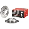 Image de 2 Disques De Frein Brembo 08.a841.10