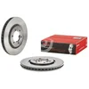 Image de 2 Disques De Frein Brembo Vernis Uv 09.a302.11