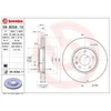 Image de 1 Disque De Frein Brembo 09.b356.11