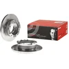 Image de 2 Disques De Frein Brembo 08.a730.20